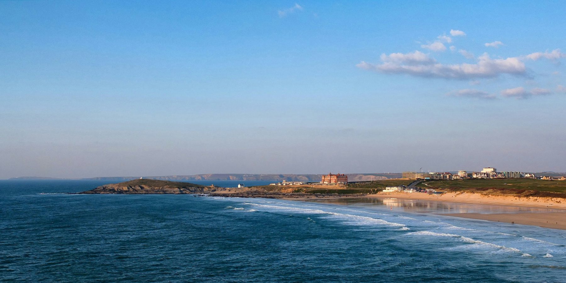 A Guide to Cornwall’s Best Beaches Near Trenance